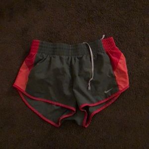 Bike Shorts